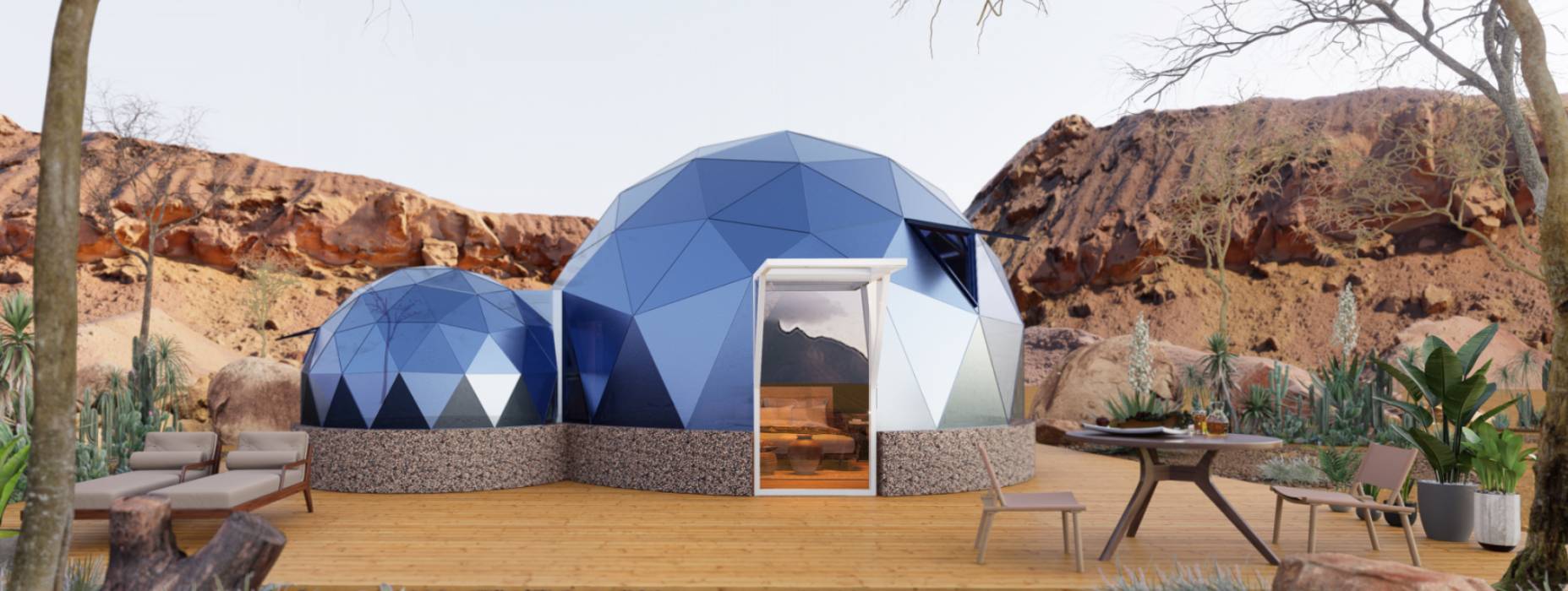 浑源县星空房定制